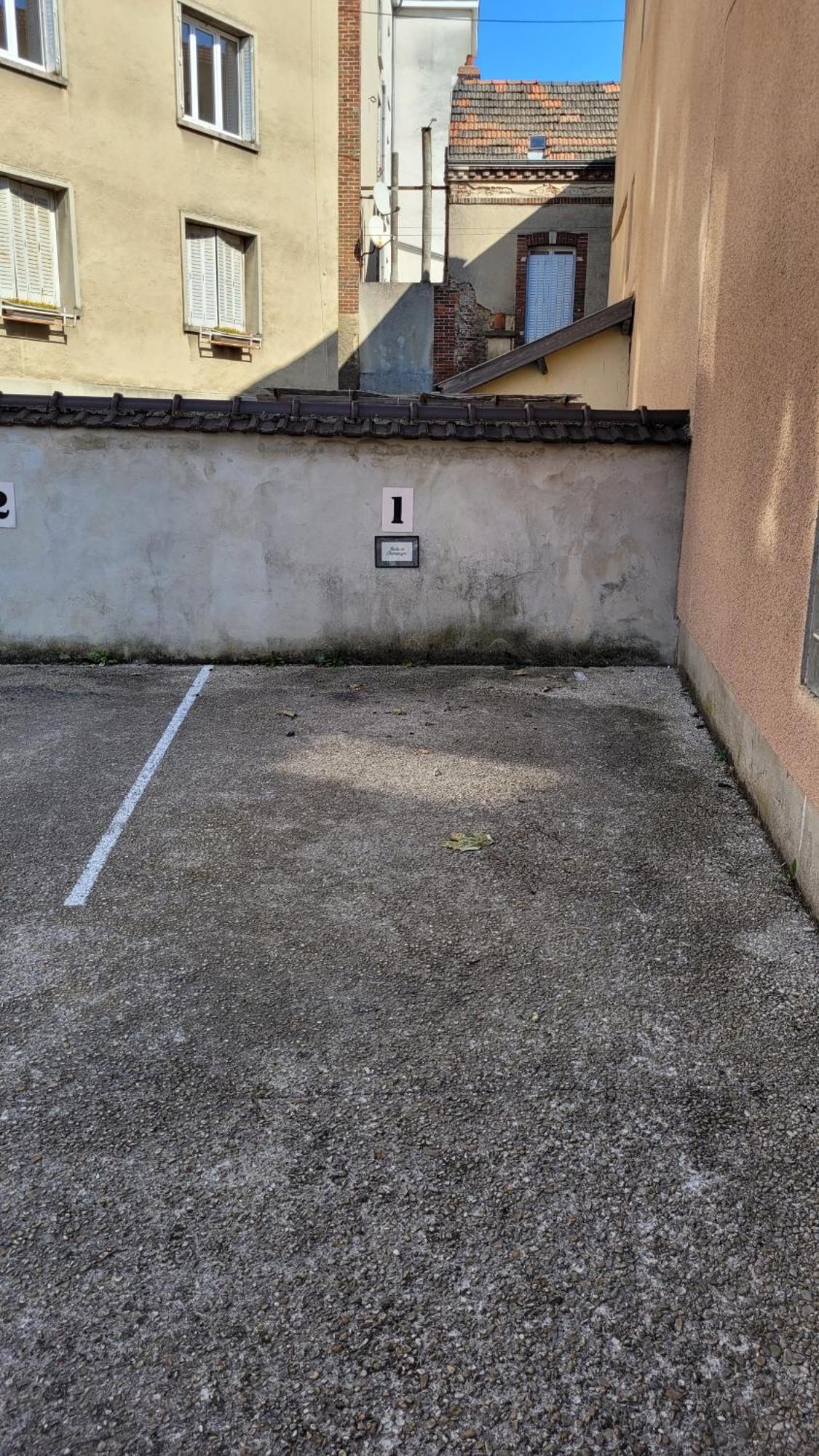 Gite Urbain - La Bulle De Champagne - Parking Epernay Exterior photo